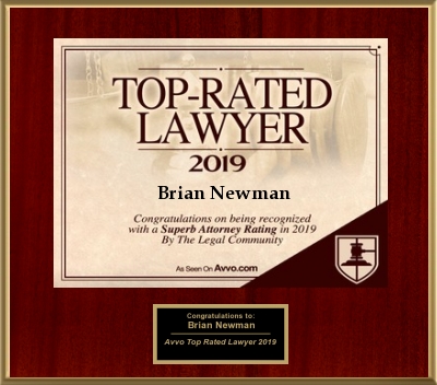 Top Rated Attorney for Torrance